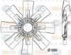 BEHR HELLA SERVICE 8MV 376 733-121 Fan Wheel, engine cooling